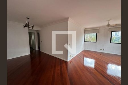 Foto 06 de apartamento para alugar com 4 quartos, 167m² em Recanto Morumbi, São Paulo