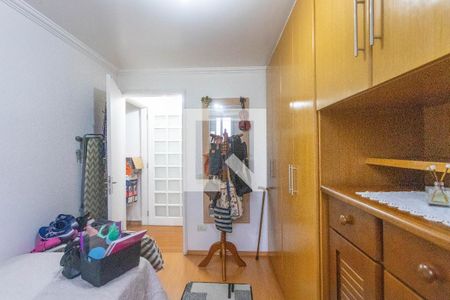 Quarto 1  de apartamento para alugar com 3 quartos, 83m² em Jardim Prudência, Diadema