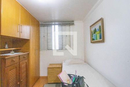 Quarto 1  de apartamento para alugar com 3 quartos, 83m² em Jardim Prudência, Diadema