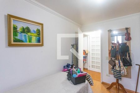 Quarto 1  de apartamento para alugar com 3 quartos, 83m² em Jardim Prudência, Diadema