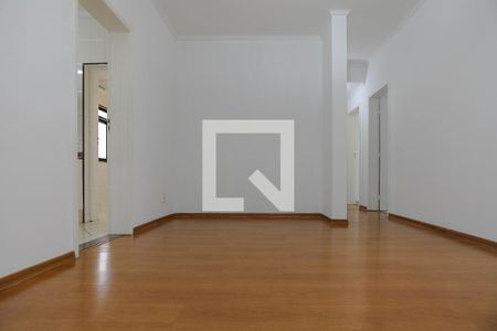 Sala de apartamento para alugar com 3 quartos, 100m² em Vila Martins, Mogi das Cruzes