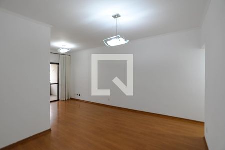 Sala de apartamento para alugar com 3 quartos, 100m² em Vila Martins, Mogi das Cruzes
