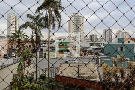 Vista - Sacada de apartamento para alugar com 3 quartos, 100m² em Vila Martins, Mogi das Cruzes