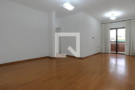 Sala de apartamento para alugar com 3 quartos, 100m² em Vila Martins, Mogi das Cruzes