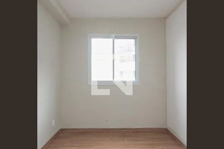 Quarto de apartamento à venda com 2 quartos, 34m² em Guaianases, São Paulo