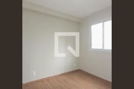 Quarto de apartamento à venda com 2 quartos, 34m² em Guaianases, São Paulo