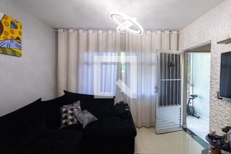 Casa 1 Sala de casa à venda com 5 quartos, 120m² em Itaquera, São Paulo