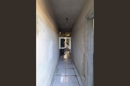 Casa 1 Corredor de casa à venda com 5 quartos, 120m² em Itaquera, São Paulo