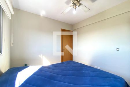 Suite de apartamento à venda com 3 quartos, 79m² em Santa Efigênia, Belo Horizonte