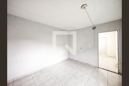 Suíte de casa para alugar com 2 quartos, 80m² em Jardim Brasil (zona Norte), São Paulo