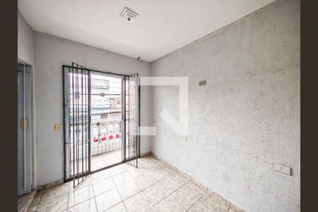 Quarto de casa para alugar com 2 quartos, 80m² em Jardim Brasil (zona Norte), São Paulo