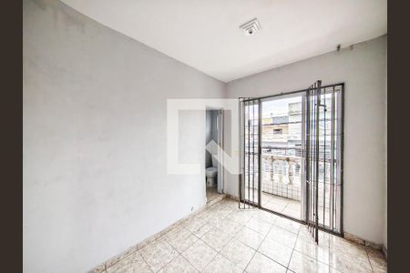 Quarto de casa para alugar com 2 quartos, 80m² em Jardim Brasil (zona Norte), São Paulo