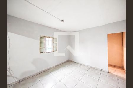Suíte de casa para alugar com 2 quartos, 80m² em Jardim Brasil (zona Norte), São Paulo