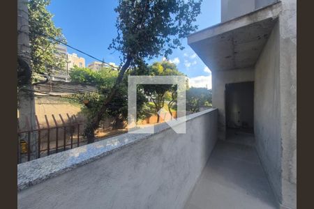 Foto 03 de apartamento à venda com 2 quartos, 102m² em Sion, Belo Horizonte