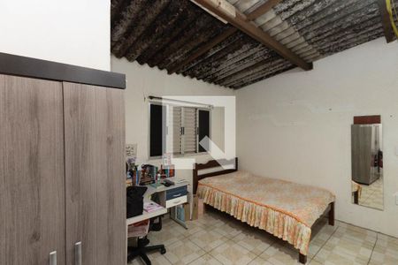 Quarto 2 de casa à venda com 4 quartos, 100m² em Jardim Ataliba Leonel, São Paulo