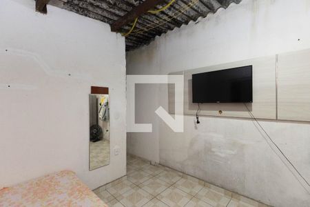 Quarto 2 de casa à venda com 4 quartos, 100m² em Jardim Ataliba Leonel, São Paulo