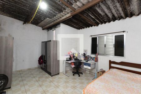 Quarto 2 de casa à venda com 4 quartos, 100m² em Jardim Ataliba Leonel, São Paulo