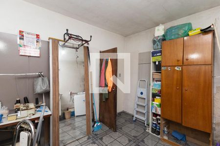 Quarto 1 de casa à venda com 4 quartos, 100m² em Jardim Ataliba Leonel, São Paulo