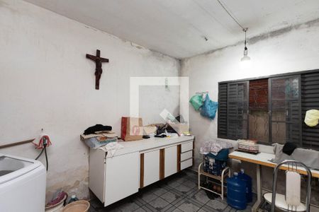 Quarto 1 de casa à venda com 4 quartos, 100m² em Jardim Ataliba Leonel, São Paulo