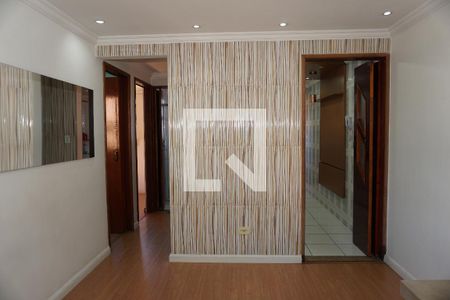 Apartamento para alugar com 2 quartos, 45m² em Parque Pirajussara, Embu das Artes