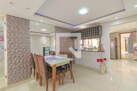 Casa para alugar com 3 quartos, 400m² em Nossa Senhora das Gracas, Canoas