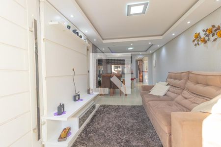 Casa para alugar com 3 quartos, 400m² em Nossa Senhora das Gracas, Canoas