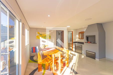 Copa de casa para alugar com 3 quartos, 400m² em Nossa Senhora das Gracas, Canoas