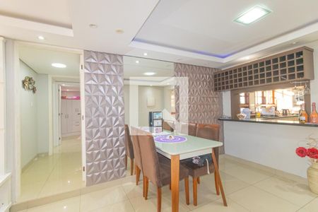 Casa para alugar com 3 quartos, 400m² em Nossa Senhora das Gracas, Canoas