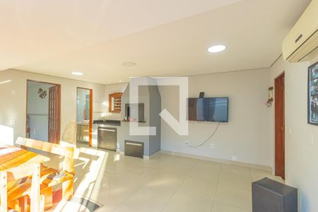 Copa de casa para alugar com 3 quartos, 400m² em Nossa Senhora das Gracas, Canoas