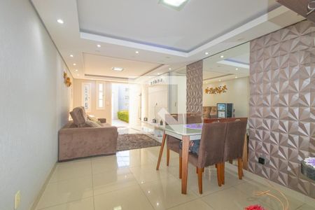 Casa para alugar com 3 quartos, 400m² em Nossa Senhora das Gracas, Canoas
