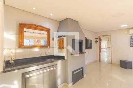 Copa de casa para alugar com 3 quartos, 400m² em Nossa Senhora das Gracas, Canoas