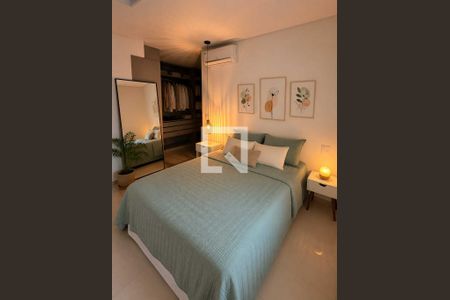 Quarto de apartamento para alugar com 2 quartos, 88m² em Setor Marista, Goiânia