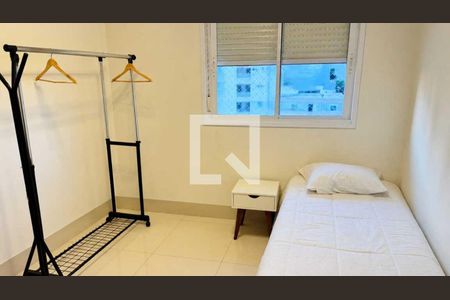Quarto de apartamento para alugar com 2 quartos, 88m² em Setor Marista, Goiânia