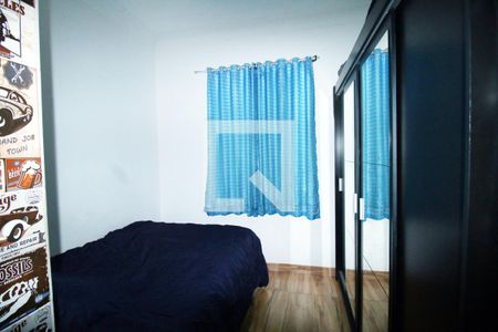 Quarto 2 de apartamento para alugar com 2 quartos, 50m² em Olaria, Rio de Janeiro