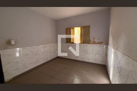 Quarto 2 de casa para alugar com 2 quartos, 150m² em Setor Papillon Park, Aparecida de Goiânia