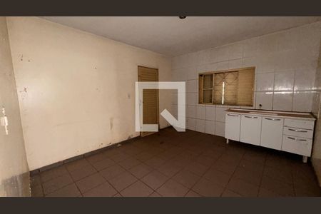Cozinha de casa para alugar com 2 quartos, 150m² em Setor Papillon Park, Aparecida de Goiânia