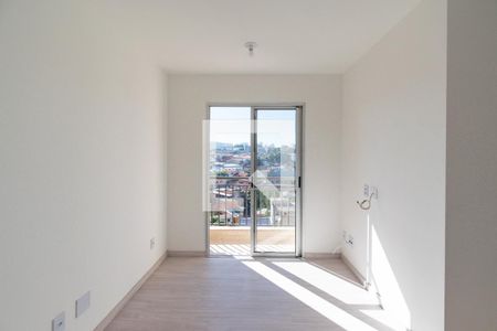 Sala  de apartamento à venda com 2 quartos, 50m² em Parque Jabaquara, São Paulo