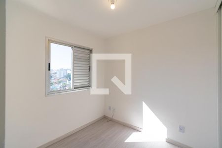 Quarto 1 de apartamento à venda com 2 quartos, 50m² em Parque Jabaquara, São Paulo