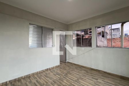 Quarto 1 de casa para alugar com 1 quarto, 65m² em Jardim Angelica, Guarulhos