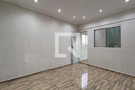 Sala de casa para alugar com 1 quarto, 65m² em Jardim Angelica, Guarulhos