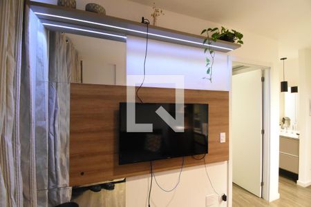 Studio de kitnet/studio para alugar com 1 quarto, 25m² em Centro, Curitiba