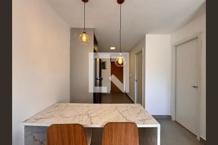 Sala de apartamento para alugar com 2 quartos, 60m² em Recreio dos Bandeirantes, Rio de Janeiro
