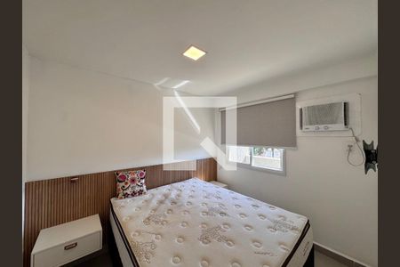 Quarto 1 de apartamento para alugar com 2 quartos, 60m² em Recreio dos Bandeirantes, Rio de Janeiro