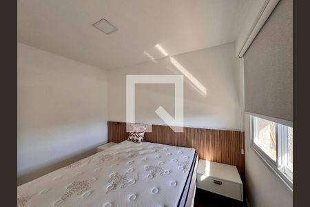 Quarto 1 de apartamento para alugar com 2 quartos, 60m² em Recreio dos Bandeirantes, Rio de Janeiro