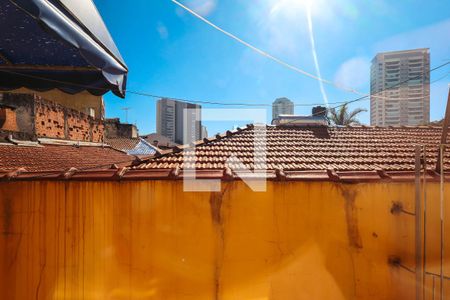 Sala de casa para alugar com 1 quarto, 45m² em Jardim da Gloria, São Paulo