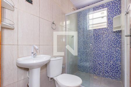 Casa de Condomínio para alugar com 1 quarto, 60m² em Brasilândia, São Paulo