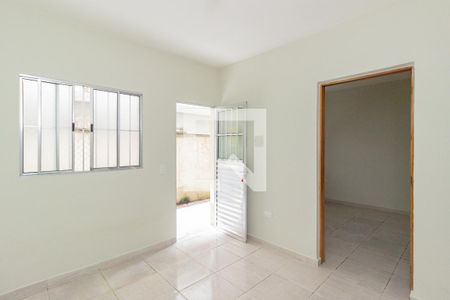 Casa de Condomínio para alugar com 1 quarto, 60m² em Brasilândia, São Paulo