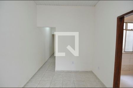 Sala 1 de casa para alugar com 4 quartos, 150m² em Vila Isabel, Rio de Janeiro