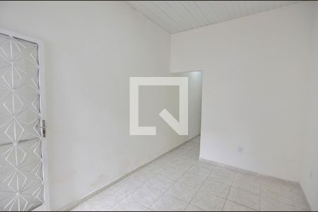 Sala 1 de casa para alugar com 4 quartos, 150m² em Vila Isabel, Rio de Janeiro