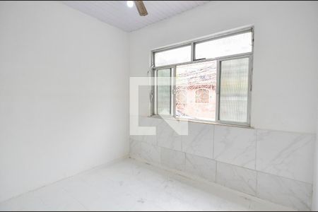 Quarto 1 de casa para alugar com 4 quartos, 150m² em Vila Isabel, Rio de Janeiro
